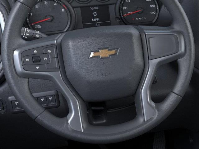 chevrolet Silverado 2500HD 2026 - 19