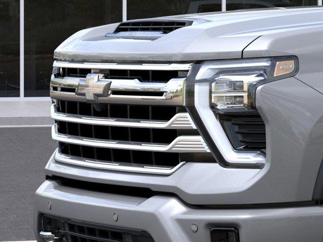 chevrolet Silverado 3500HD 2026 - 13
