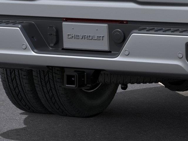 chevrolet Silverado 3500HD 2026 - 14