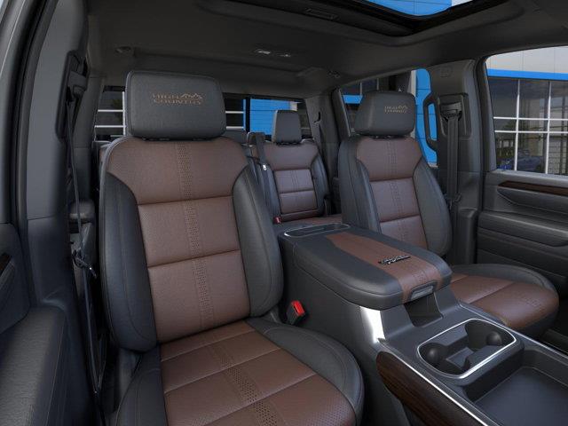 chevrolet Silverado 3500HD 2026 - 16