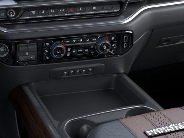 chevrolet Silverado 3500HD 2026 - 23