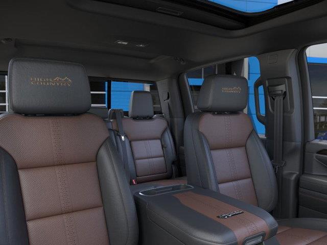 chevrolet Silverado 3500HD 2026 - 24