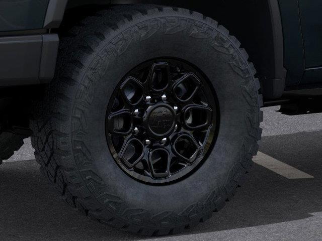 chevrolet Silverado 2500HD 2026 - 9