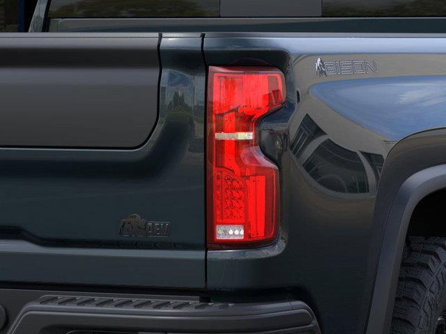 chevrolet Silverado 2500HD 2026 - 11