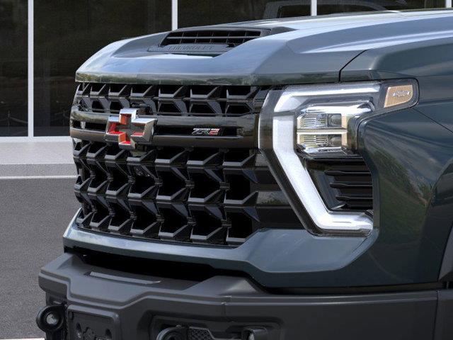 chevrolet Silverado 2500HD 2026 - 13