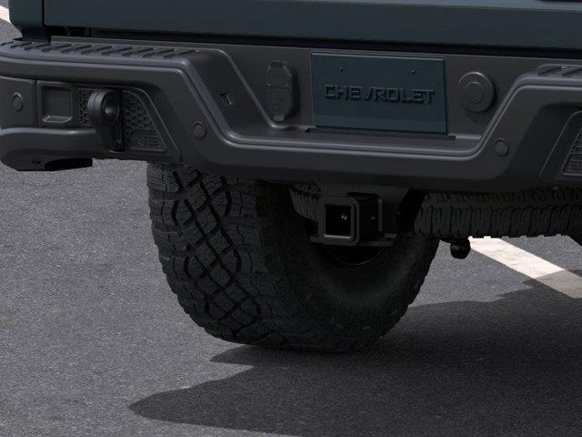 chevrolet Silverado 2500HD 2026 - 14