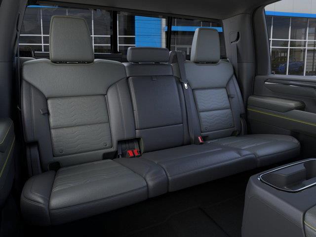 chevrolet Silverado 2500HD 2026 - 17