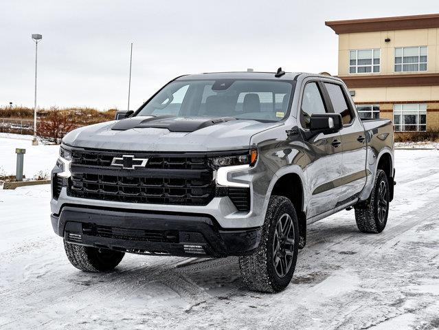 chevrolet Silverado 1500 2026 - 4