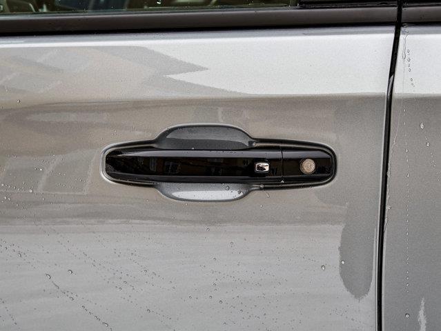 chevrolet Silverado 1500 2026 - 8