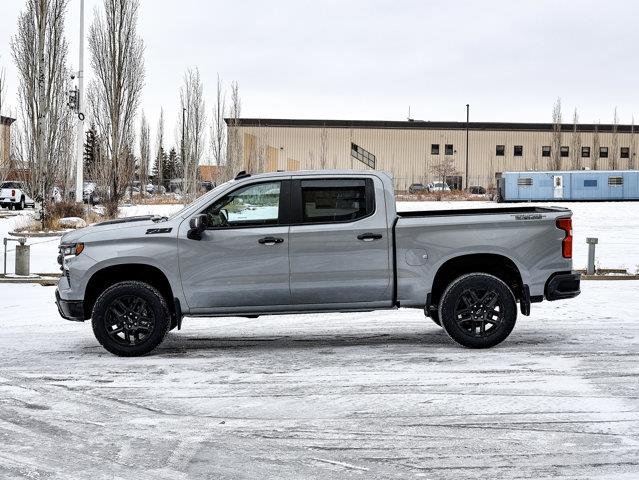 chevrolet Silverado 1500 2026 - 10