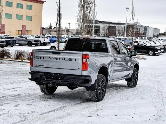 chevrolet Silverado 1500 2026 - 13
