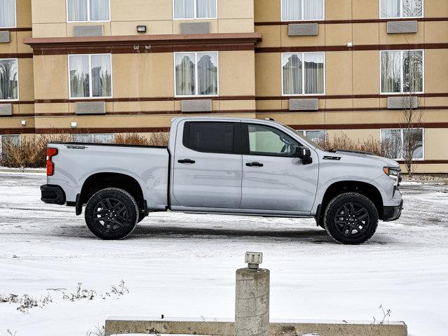 chevrolet Silverado 1500 2026 - 14