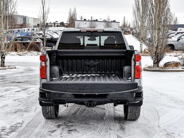 chevrolet Silverado 1500 2026 - 15