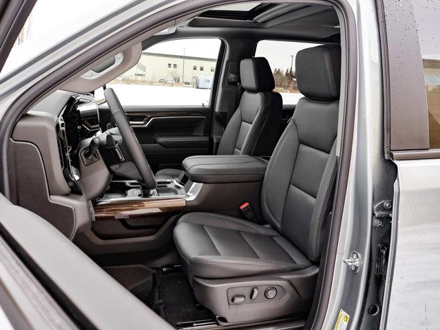 chevrolet Silverado 1500 2026 - 17