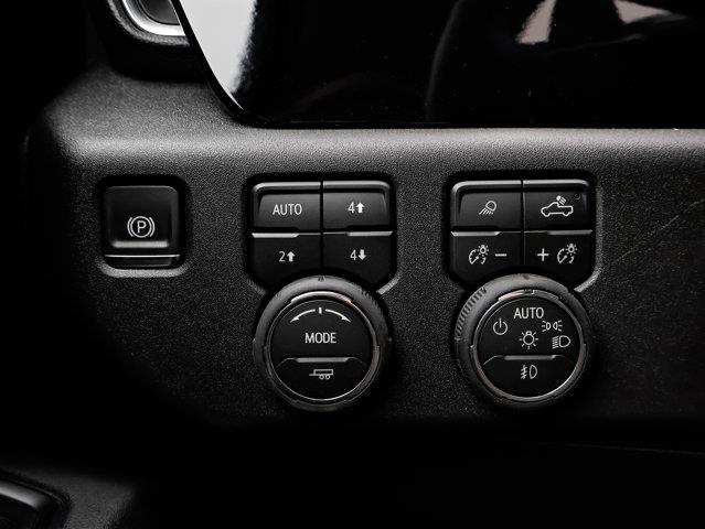 chevrolet Silverado 1500 2026 - 20