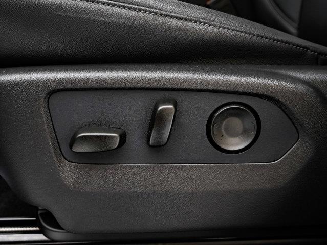 chevrolet Silverado 1500 2026 - 21