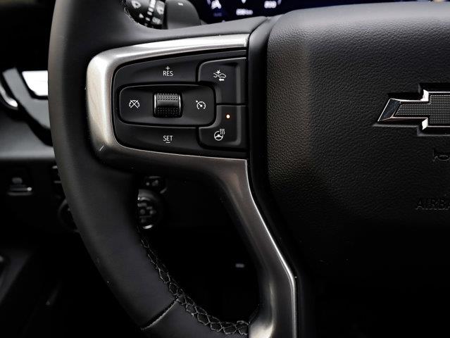 chevrolet Silverado 1500 2026 - 22