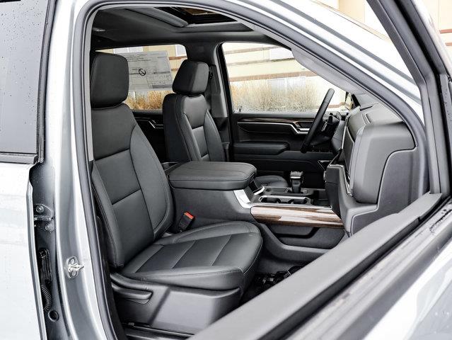 chevrolet Silverado 1500 2026 - 28