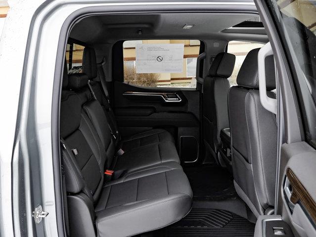 chevrolet Silverado 1500 2026 - 29