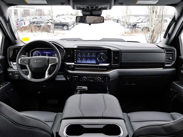 chevrolet Silverado 1500 2026 - 31