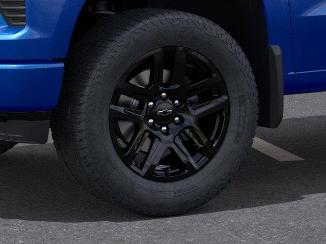 chevrolet Silverado 1500 2026 - 9