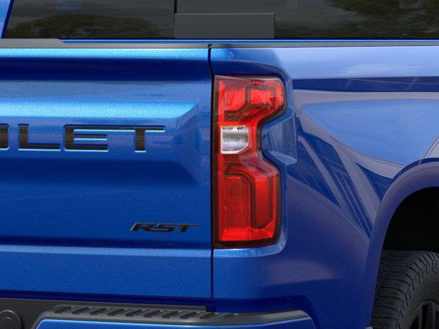 chevrolet Silverado 1500 2026 - 11