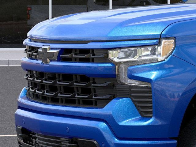 chevrolet Silverado 1500 2026 - 13