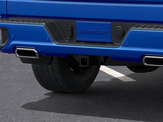 chevrolet Silverado 1500 2026 - 14