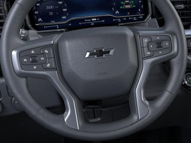chevrolet Silverado 1500 2026 - 19