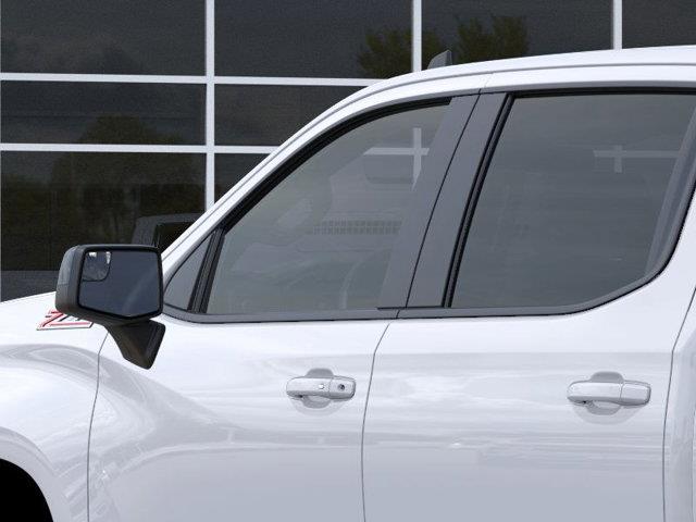 chevrolet Silverado 1500 2026 - 12