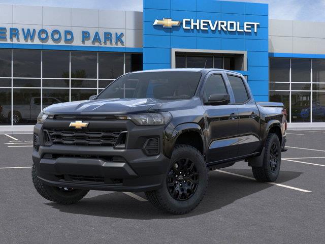 chevrolet Colorado 2026 - 6