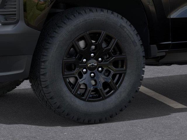 chevrolet Colorado 2026 - 9