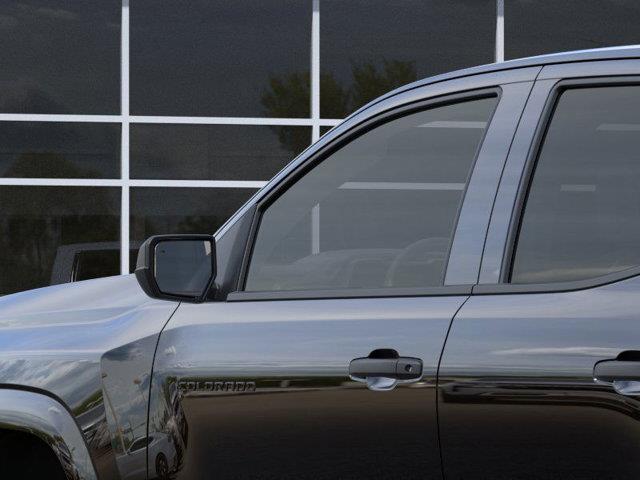 chevrolet Colorado 2026 - 12