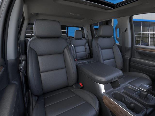 chevrolet Silverado 1500 2026 - 16