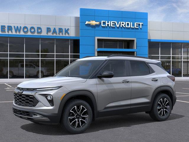 chevrolet Trailblazer 2026 - 2