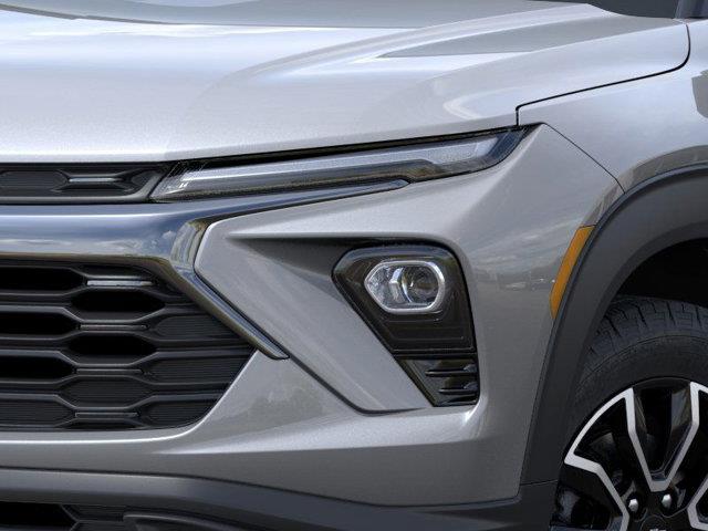 chevrolet Trailblazer 2026 - 10