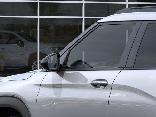 chevrolet Trailblazer 2026 - 12