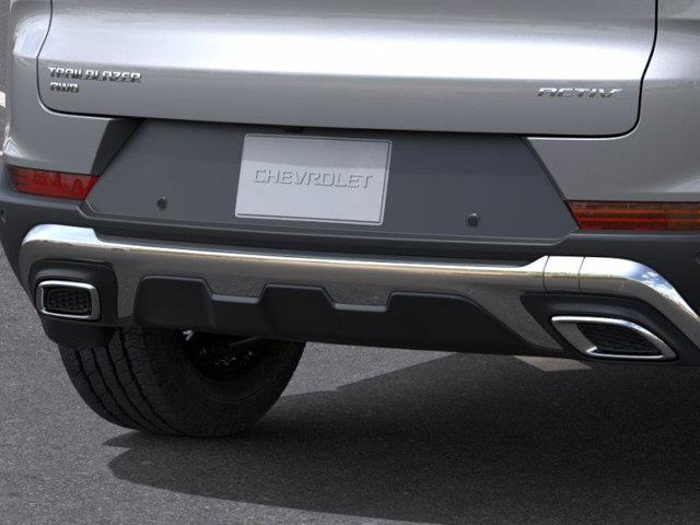 chevrolet Trailblazer 2026 - 14