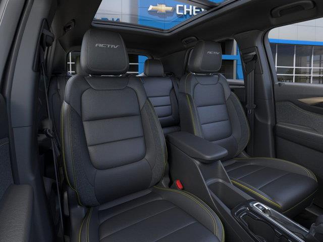 chevrolet Trailblazer 2026 - 16