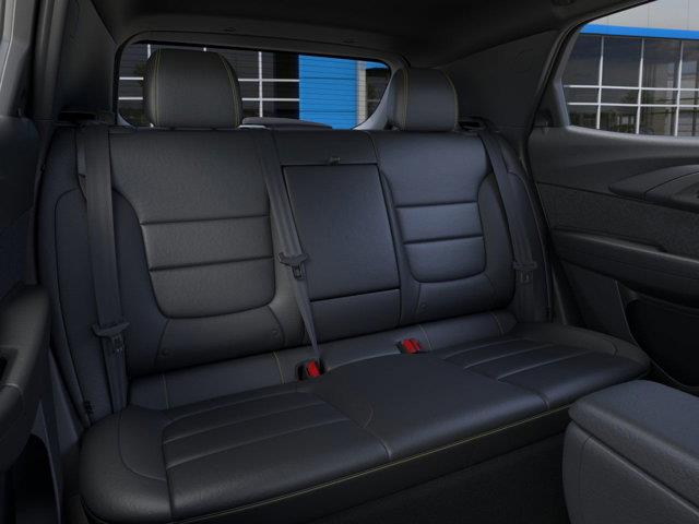 chevrolet Trailblazer 2026 - 17