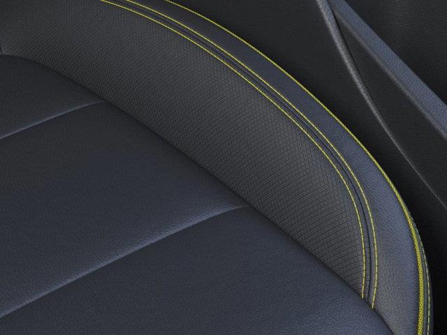 chevrolet Trailblazer 2026 - 21