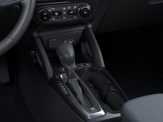 chevrolet Trailblazer 2026 - 23