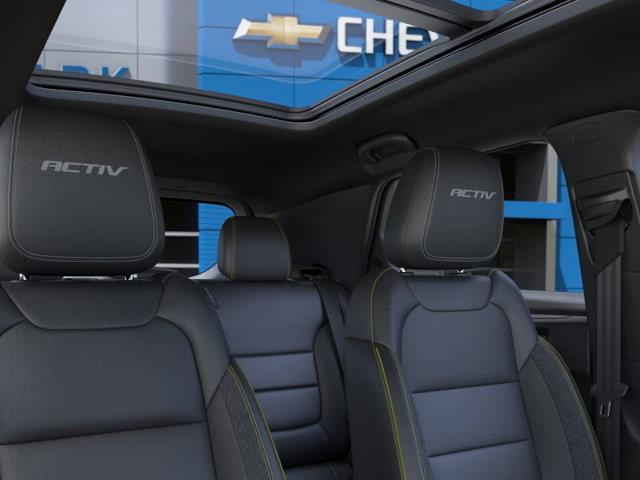 chevrolet Trailblazer 2026 - 24