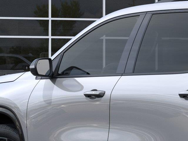 chevrolet Traverse 2026 - 12