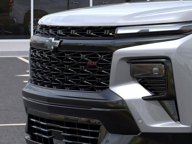 chevrolet Traverse 2026 - 13