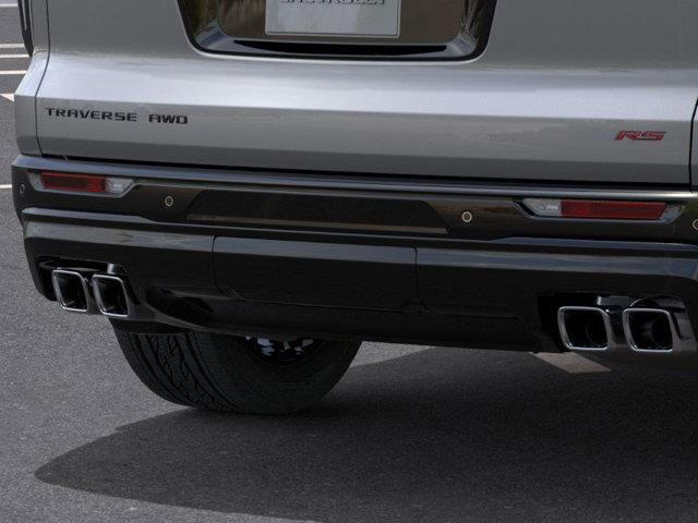 chevrolet Traverse 2026 - 14