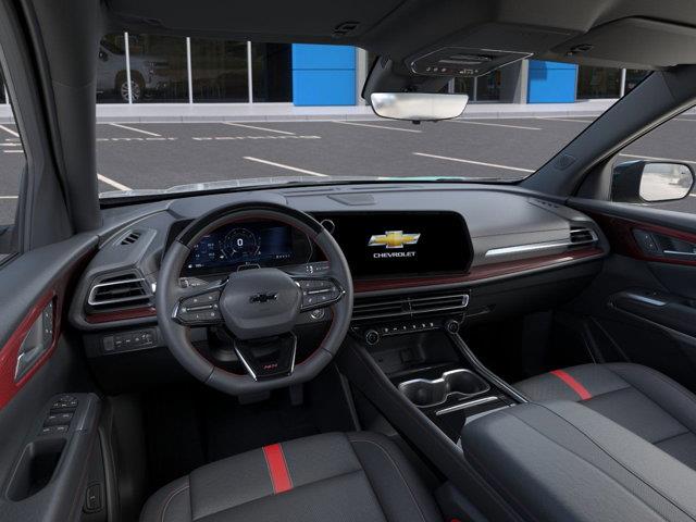 chevrolet Traverse 2026 - 15