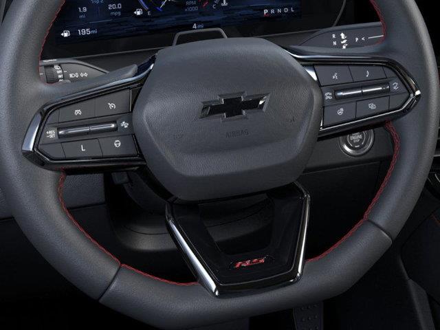 chevrolet Traverse 2026 - 19