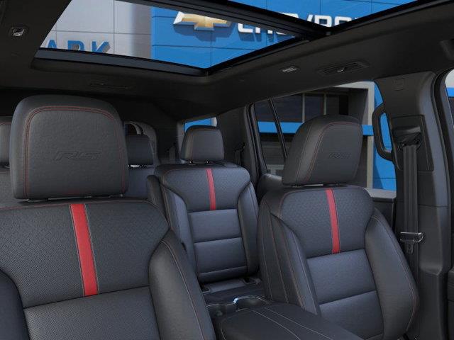 chevrolet Traverse 2026 - 24