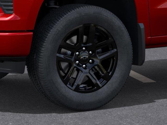 chevrolet Silverado 1500 2026 - 9